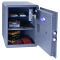 MSR.50.E.T · Сейф меблевий для дому