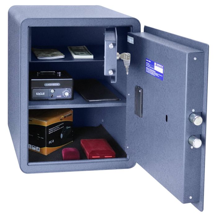 MSR.50.E.T · Сейф меблевий для дому (фото 5)