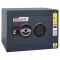H.26.E Dark Grey · Зламостійкий меблевий сейф · Клас 1