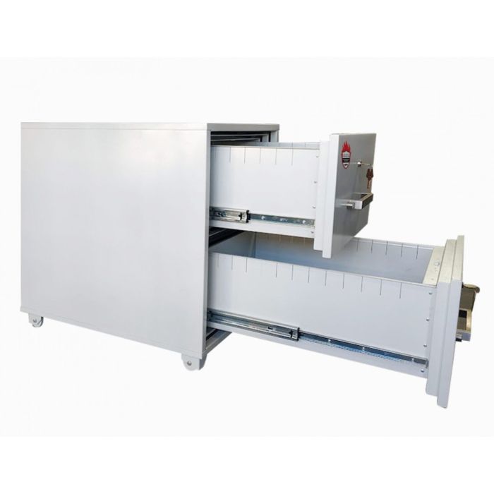 FF.2D.K · Картотека вогнестійка (фото 6)