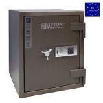 CLE.III.65.E.T Combi · Вогнезламостійкий сейф 3 класу опору (Львів)