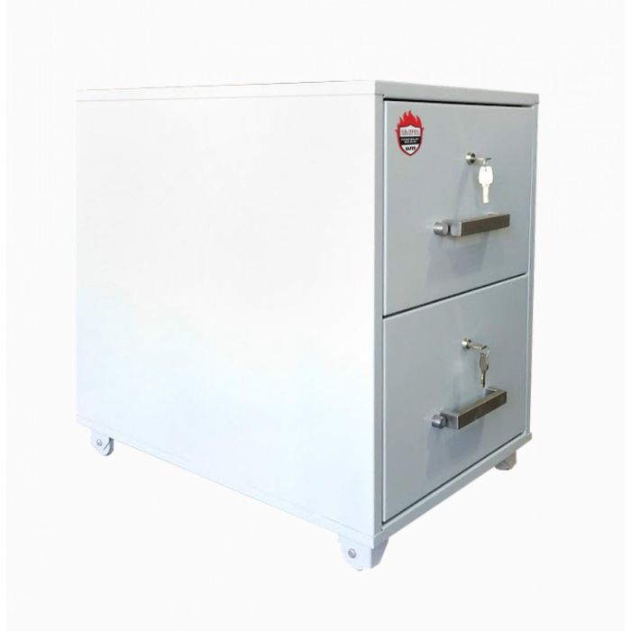 FF.2D.K · Картотека вогнестійка (фото 7)