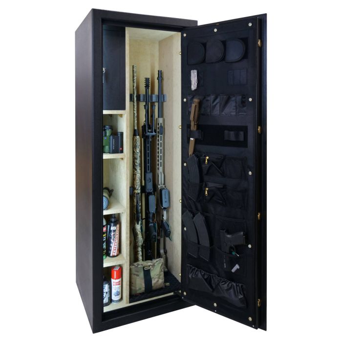 G.160.E Gloss Gold · Сейф для зброї (фото 6)