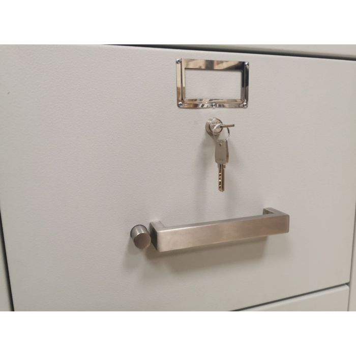 FF.4D.K · Картотека вогнестійка (фото 6)