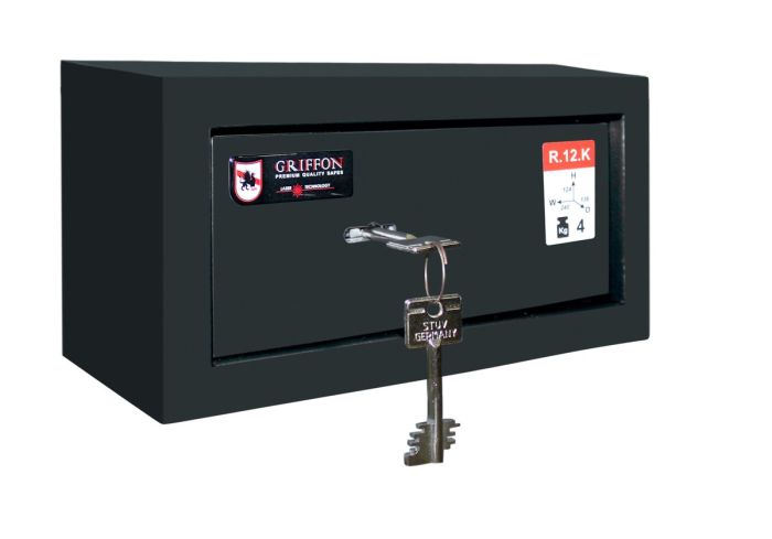 R.12.K · Сейф меблевий для дому (фото 3)