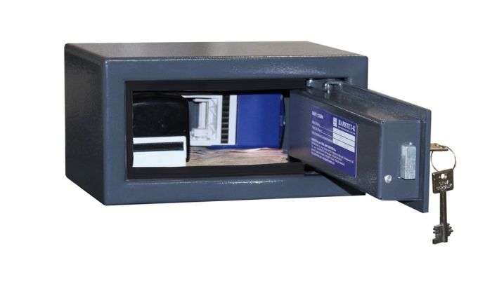 R.12.K · Сейф меблевий для дому (фото 4)