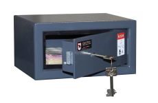 R.12.K · Сейф меблевий для дому (Львів)