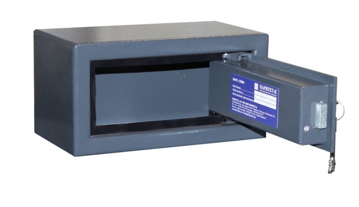 R.12.K · Сейф меблевий для дому (фото 5)