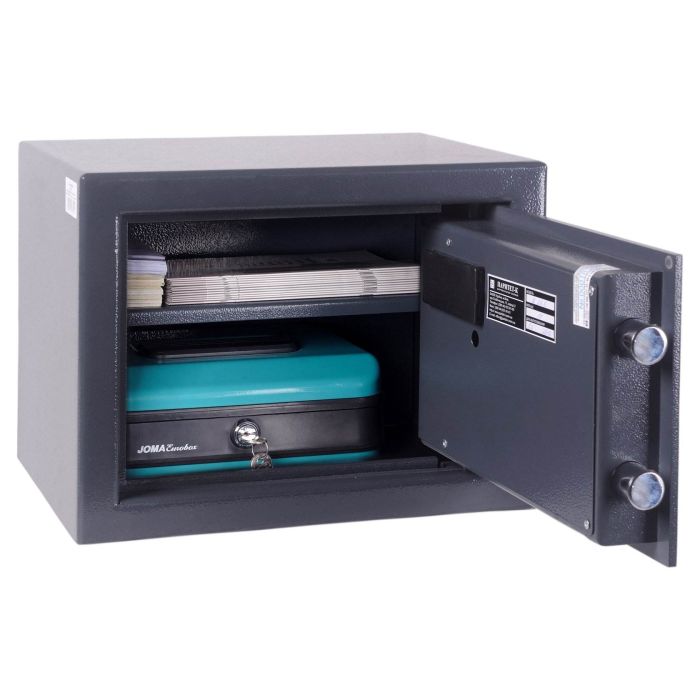 R.26.E · Сейф меблевий для дому (фото 3)