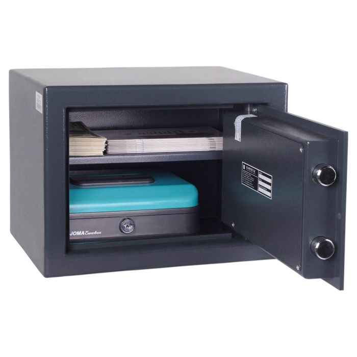 R.26.K · Сейф меблевий для дому (фото 3)