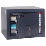 R.26.K · Сейф меблевий для дому (Львів)