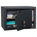 R.30.K · Сейф меблевий для дому (Львів)