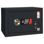 R.30.K.E · Сейф готельний (Львів)