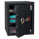 R.48.E · Сейф меблевий для дому (Львів)