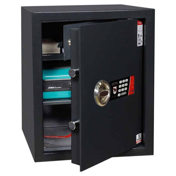 R.48.E · Сейф меблевий для дому (фото 1)