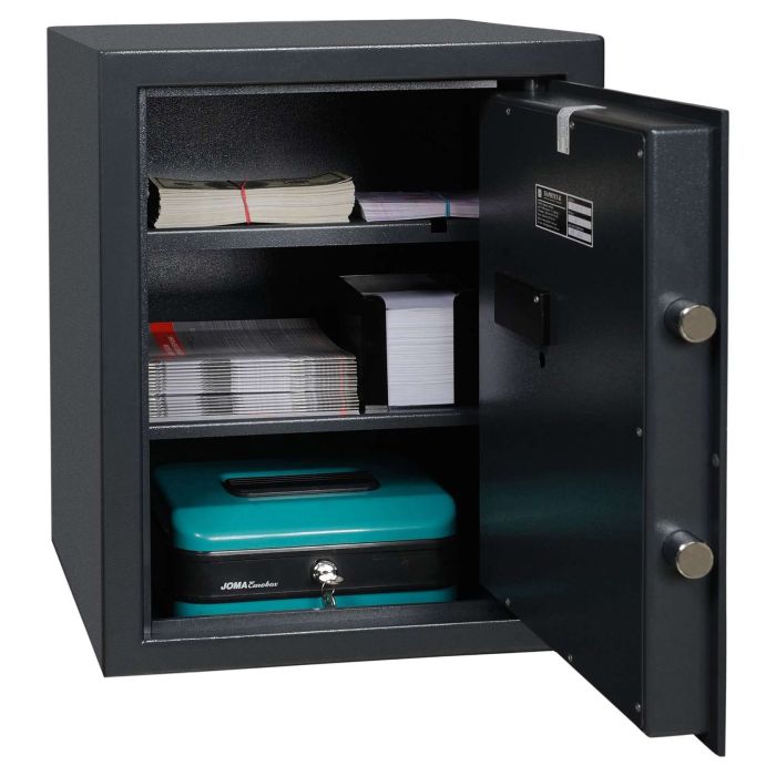 R.48.E · Сейф меблевий для дому (фото 4)