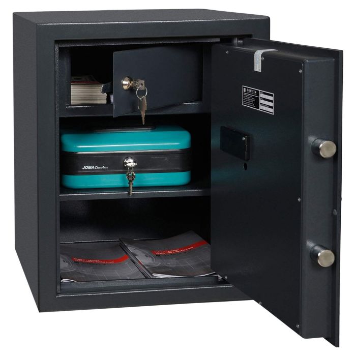 R.48.K · Сейф меблевий для дому (фото 3)