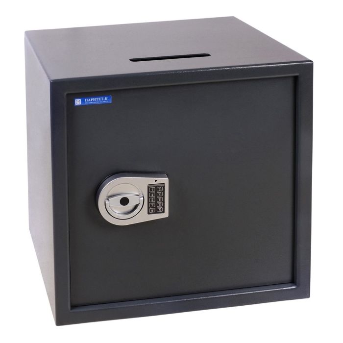 R.50.E · Сейф депозитний (фото 1)