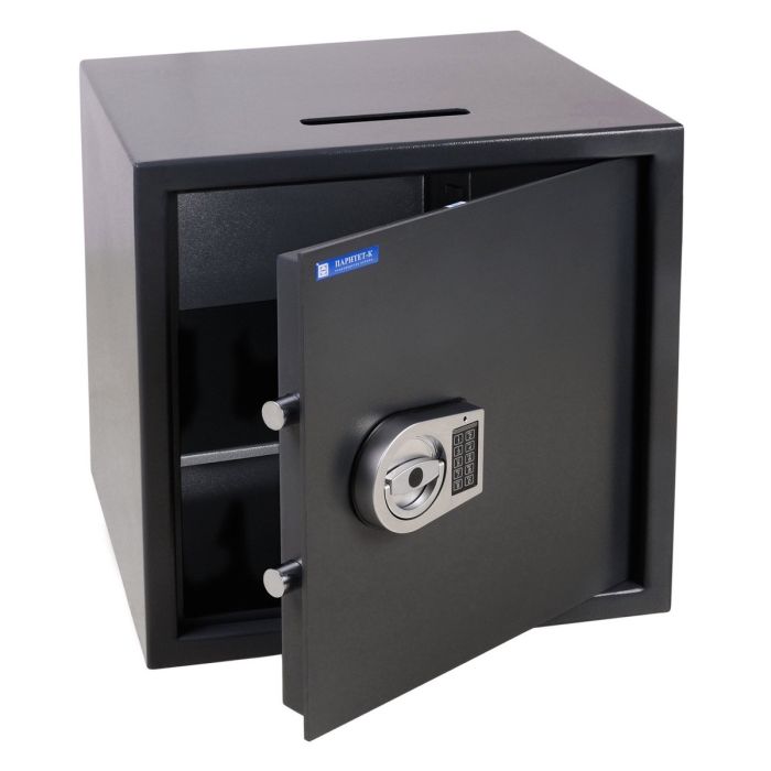 R.50.E · Сейф депозитний (фото 2)