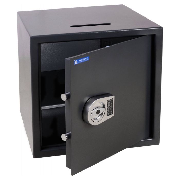 R.50.E · Сейф депозитний (фото 2)