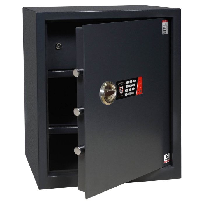 R.60.E · Сейф офісний для документів (фото 1)