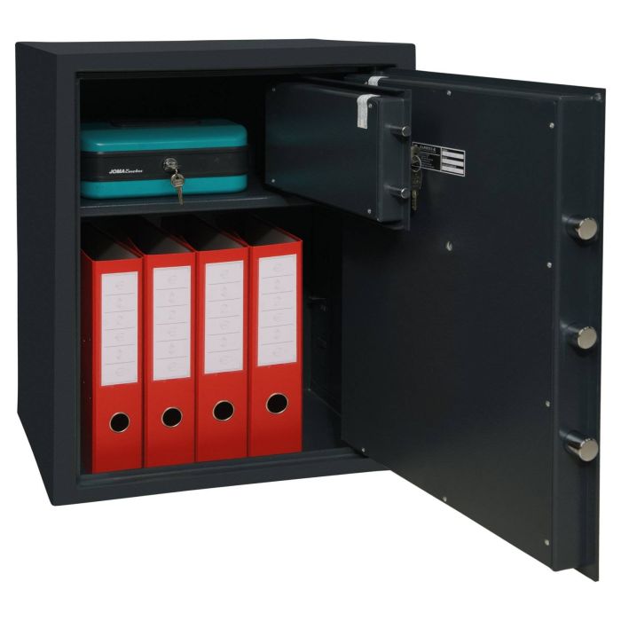 R.60.K.E · Сейф готельний (фото 1)