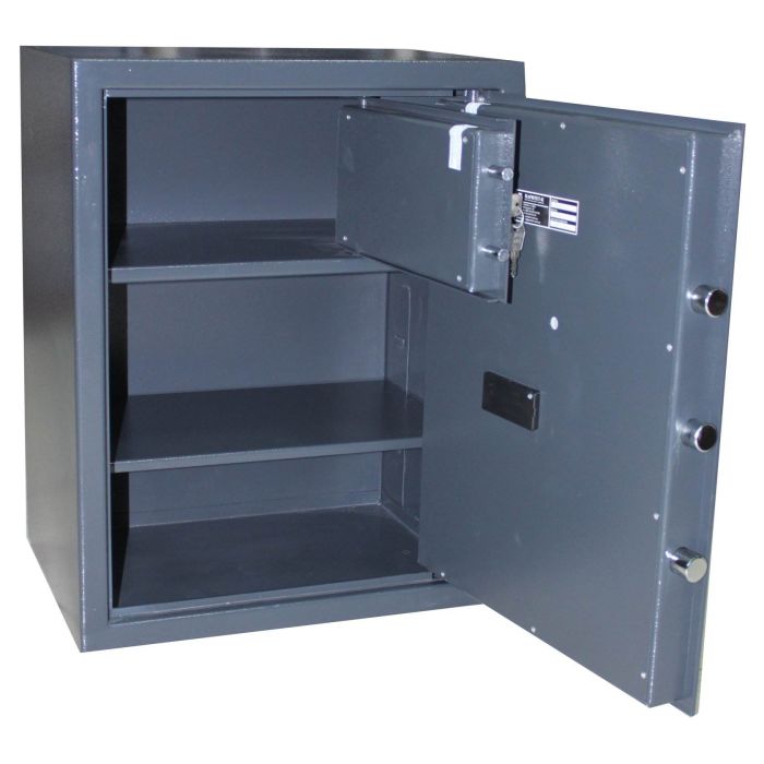 R.60.K.E · Сейф готельний (фото 3)