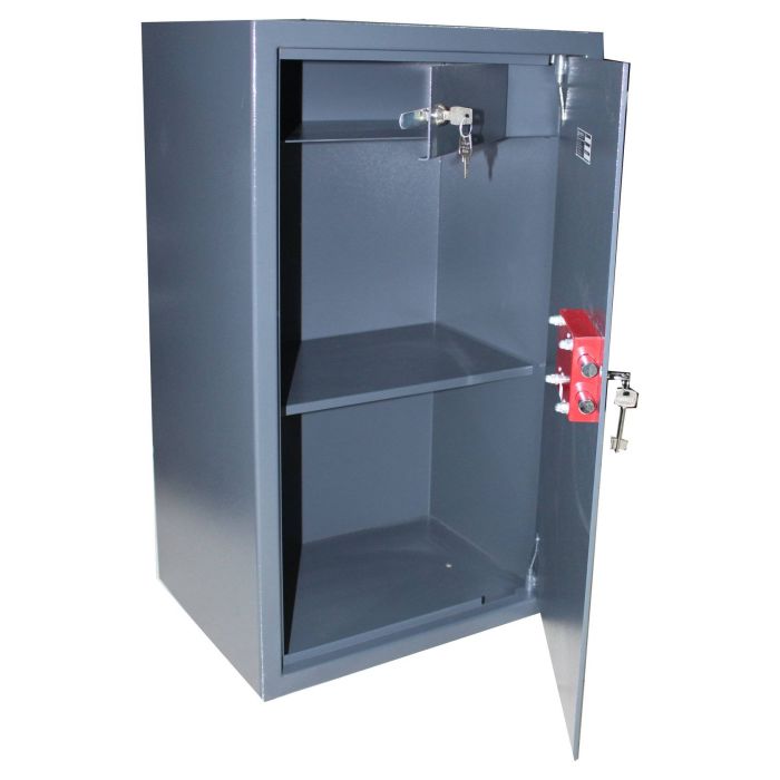 R.80.K · Сейф офісний для документів (фото 3)