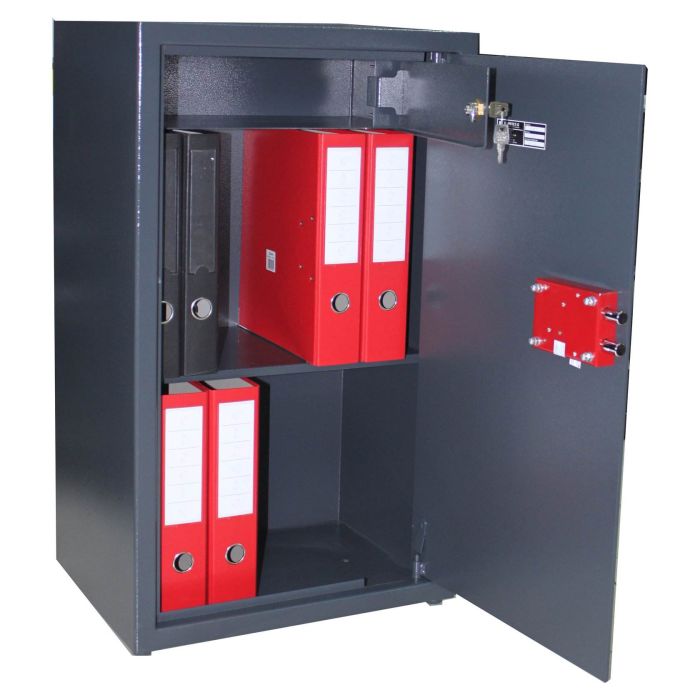 R.80.K · Сейф офісний для документів (фото 4)