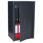 R.80.K · Сейф офісний для документів (Львів)