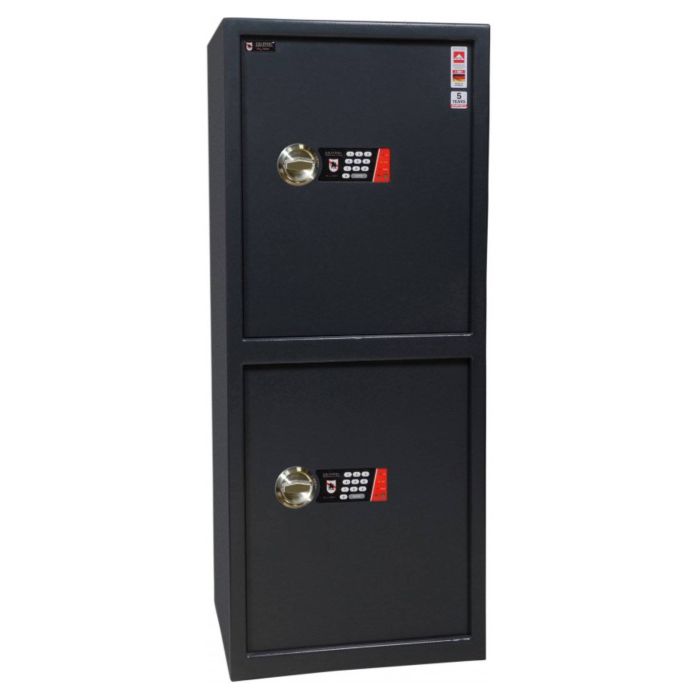 R2.120.E · Сейф офісний для документів (фото 2)