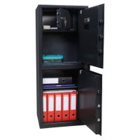 R2.120.E · Сейф офісний для документів