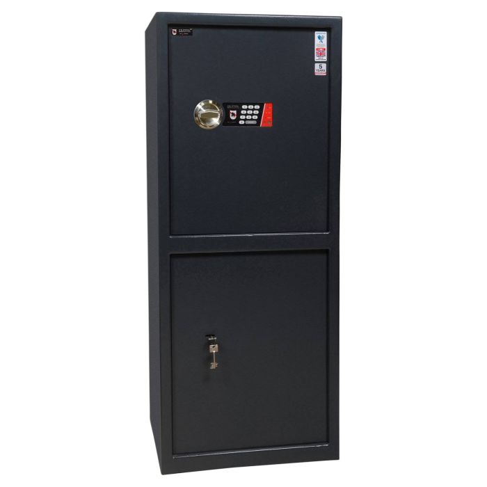 R2.120.K.E · Сейф офісний для документів (фото 2)