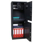 R2.120.K.E · Сейф офісний для документів (Львів)