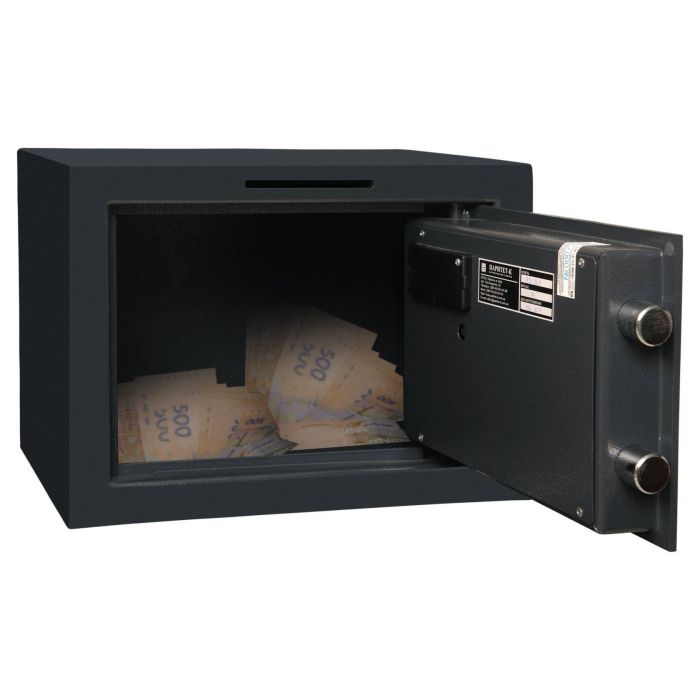 RD.26.E · Сейф депозитний (фото 2)