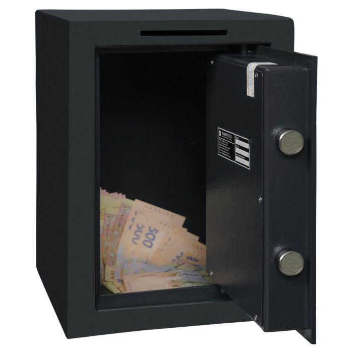 RD.35.K · Сейф депозитний (фото 2)