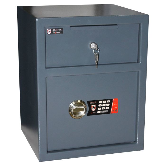 RD.48.E · Сейф депозитний (фото 1)