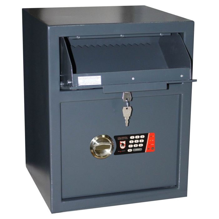 RD.48.E · Сейф депозитний (фото 3)