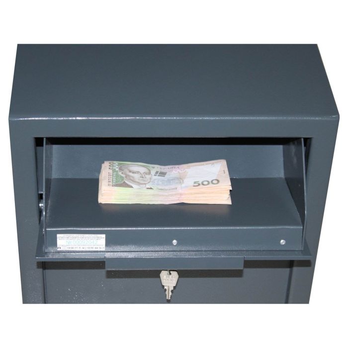 RD.48.E · Сейф депозитний (фото 6)