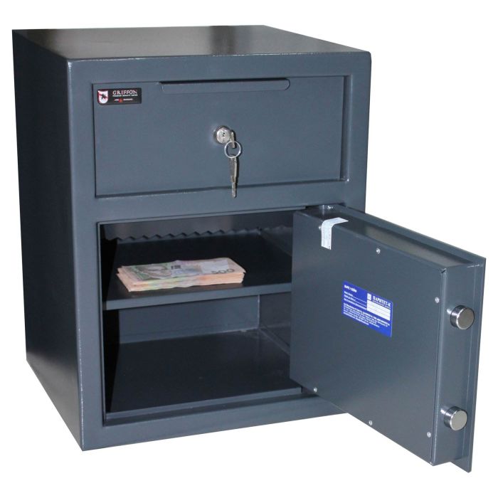 RD.48.E · Сейф депозитний (фото 4)