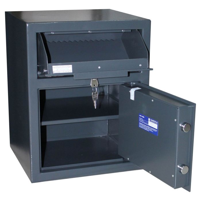 RD.48.E · Сейф депозитний (фото 2)