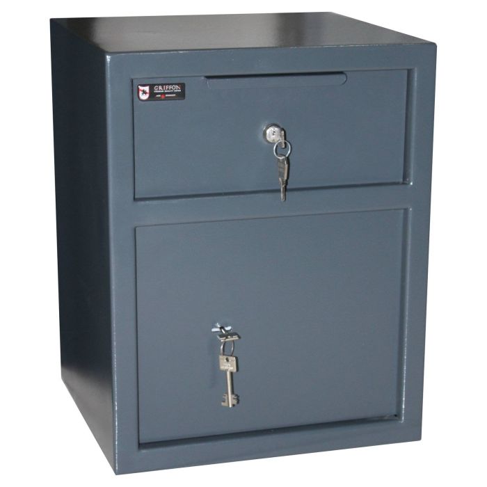 RD.48.K · Сейф депозитний (фото 4)