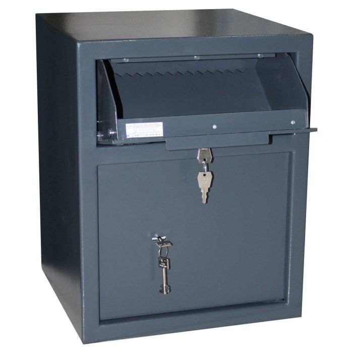 RD.48.K · Сейф депозитний (фото 1)