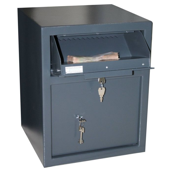 RD.48.K · Сейф депозитний (фото 6)