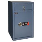 RD.60.E · Сейф депозитний (Львів)