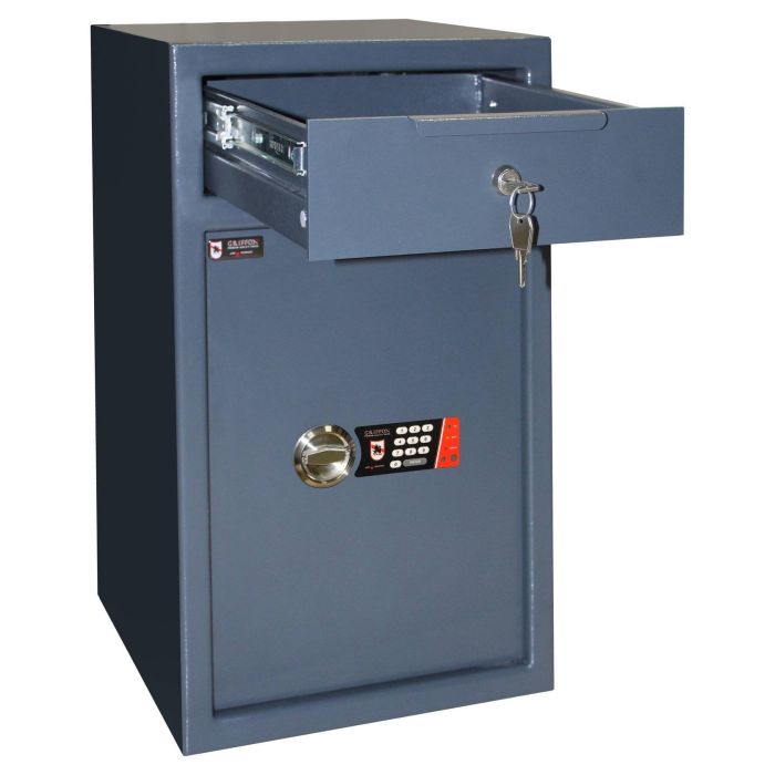 RD.60.E · Сейф депозитний (фото 2)