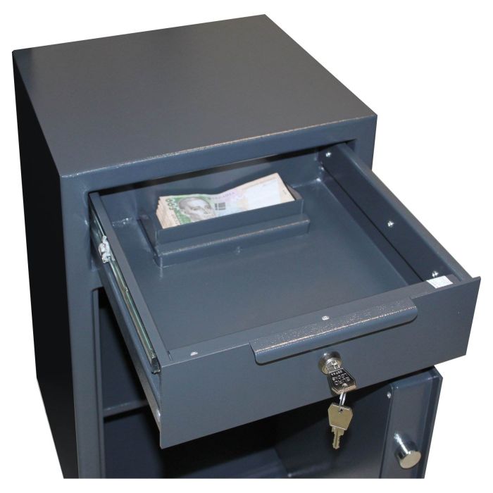 RD.60.E · Сейф депозитний (фото 3)