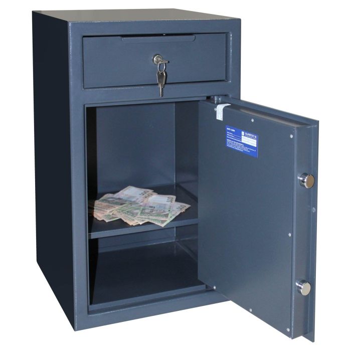 RD.60.E · Сейф депозитний (фото 5)