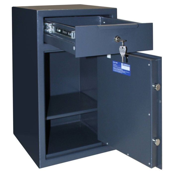 RD.60.E · Сейф депозитний (фото 6)