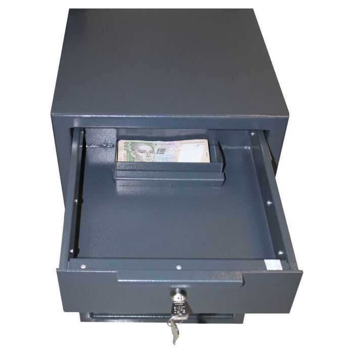 RD.60.K.K · Сейф депозитний (фото 6)